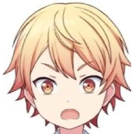 Tsukasa tenma