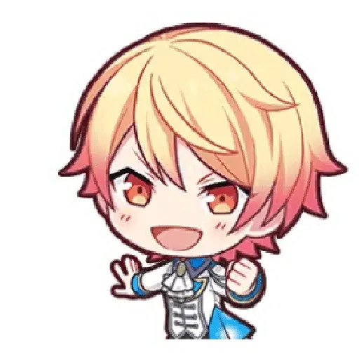Tsukasa tenma