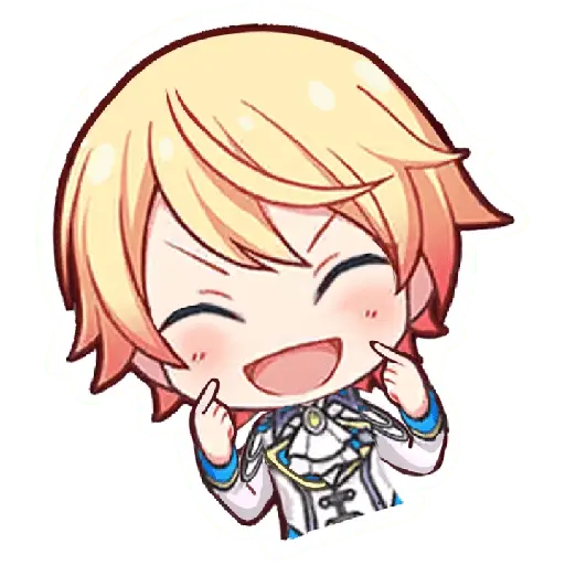 Tsukasa tenma