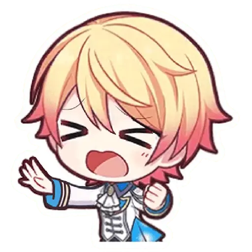 Tsukasa tenma