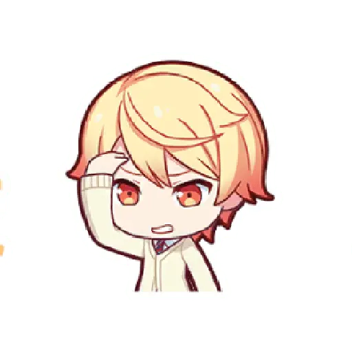 Tsukasa tenma