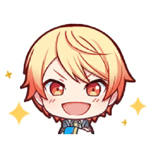 Tsukasa tenma