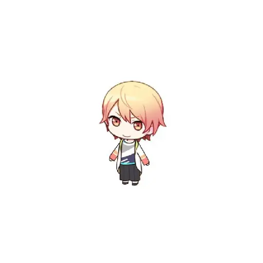 Tsukasa tenma