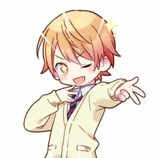 Tsukasa tenma