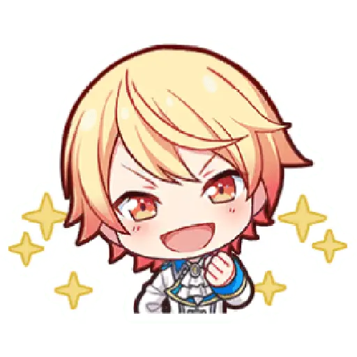 Tsukasa tenma