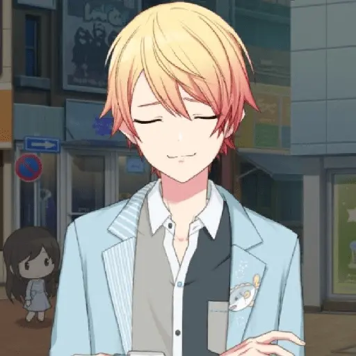 Tsukasa tenma