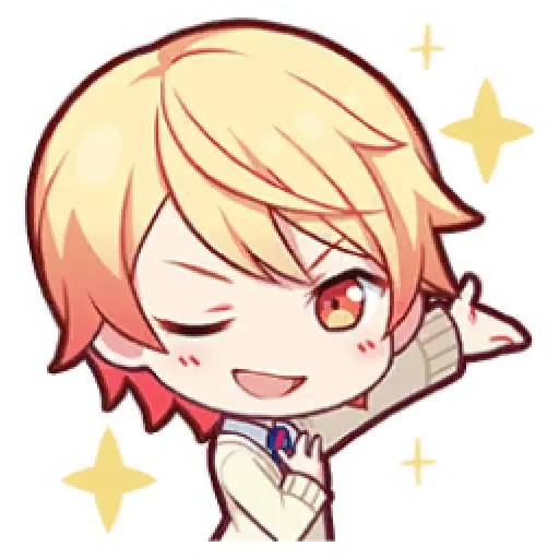 Tsukasa tenma