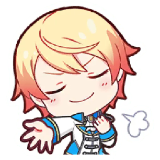 Tsukasa tenma