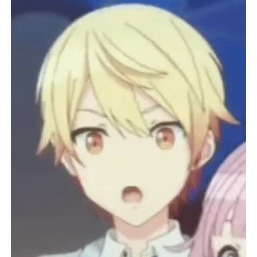 Tsukasa tenma