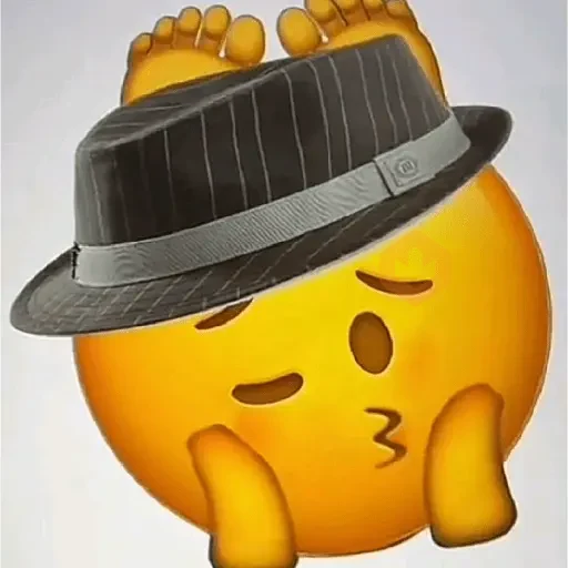 Memes sin texto 🫰🏻✨ sticker 14