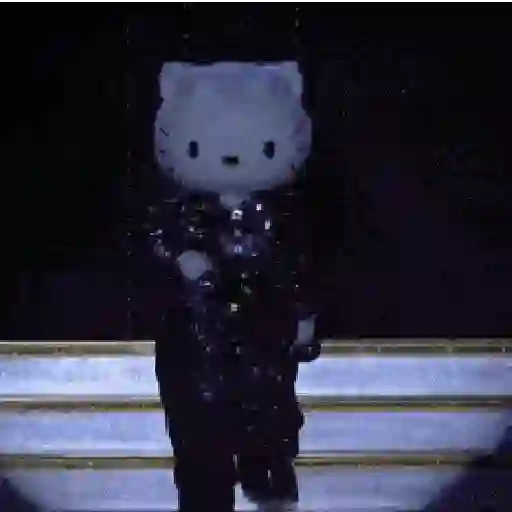 Hello Kitty 🎀 meme 💖