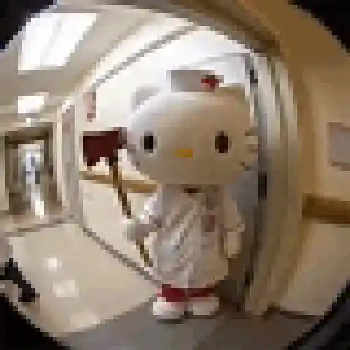 Hello Kitty 🎀 meme 💖