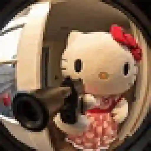 Hello Kitty 🎀 meme 💖