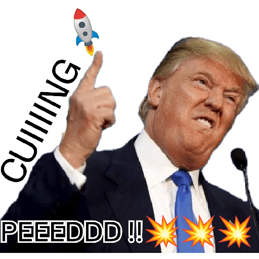 Trump preview