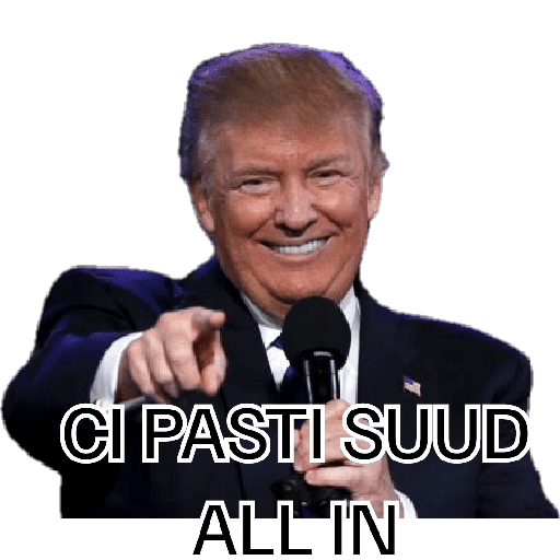 Trump preview