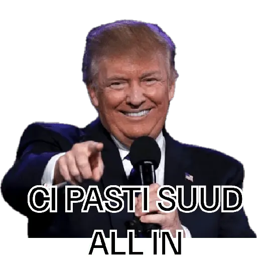 Trump