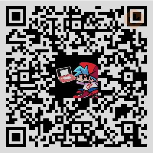 「FNF random indonesia 🇮🇩」♪ sticker 30