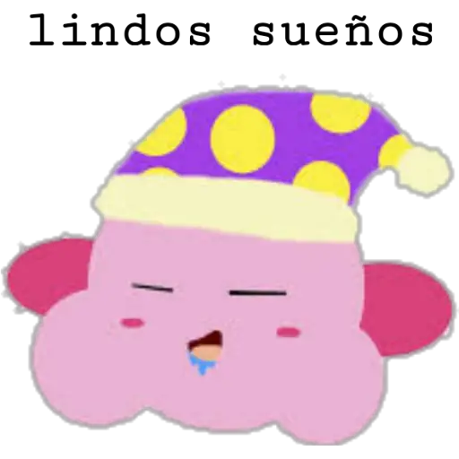 Kirby☺️😍🤩  preview