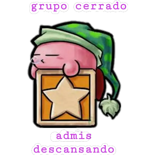 Kirby☺️😍🤩 
