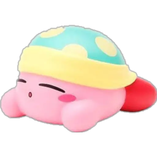 Kirby☺️😍🤩 