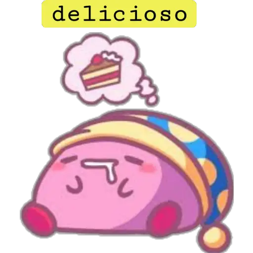 Kirby☺️😍🤩  preview