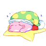 Kirby☺️😍🤩 