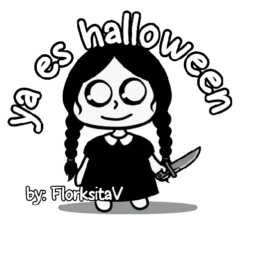 halloween 🖤✨😍