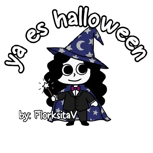 halloween 🖤✨😍