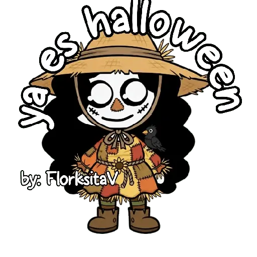 halloween 🖤✨😍