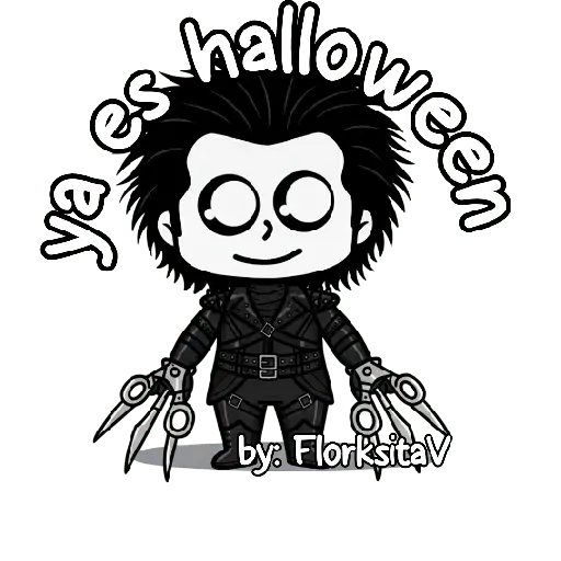 halloween 🖤✨😍