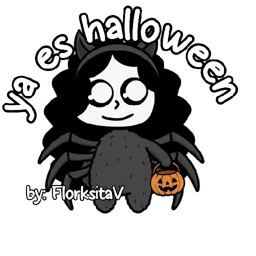 halloween 🖤✨😍