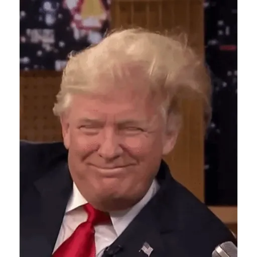 Reações Donald Trump preview