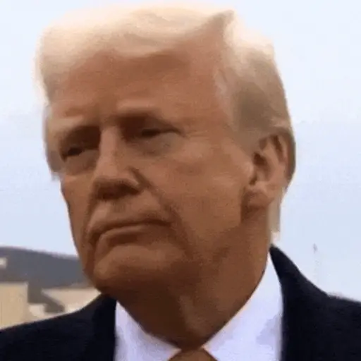 Reações Donald Trump
