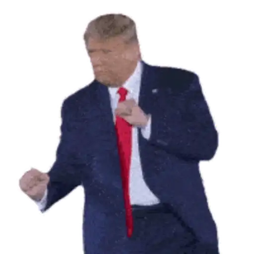 Reações Donald Trump preview