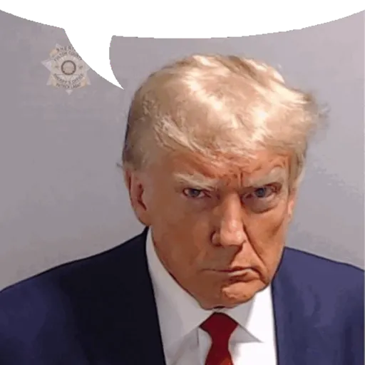 Reações Donald Trump