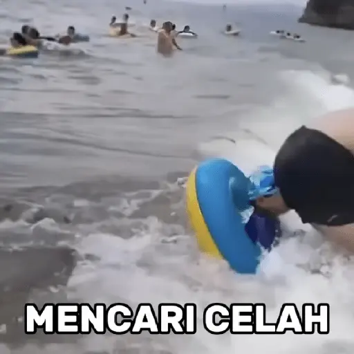 anomali tiktok meme