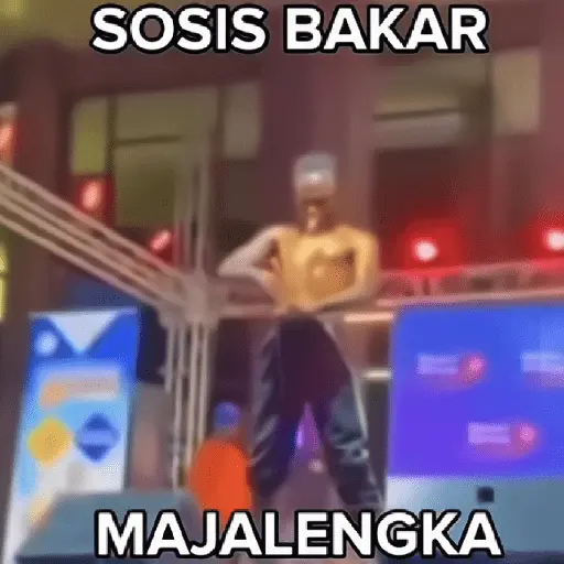 anomali tiktok meme