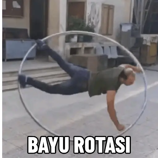 anomali tiktok meme