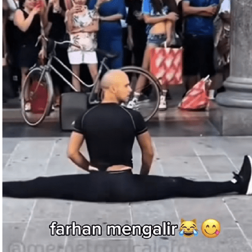 anomali tiktok meme preview