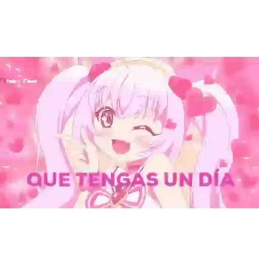 DIA DEL AMOR Y AMISTAD ♥️