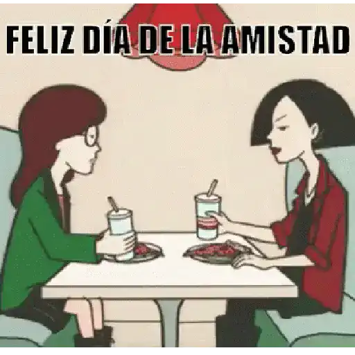 DIA DEL AMOR Y AMISTAD ♥️