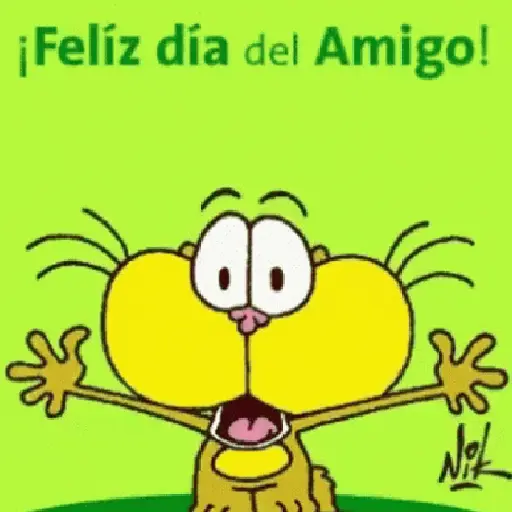 DIA DEL AMOR Y AMISTAD ♥️