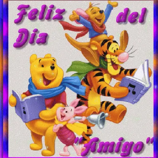 DIA DEL AMOR Y AMISTAD ♥️