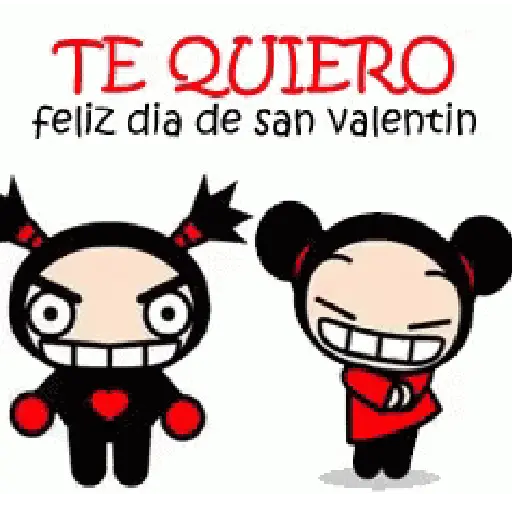 DIA DEL AMOR Y AMISTAD ♥️