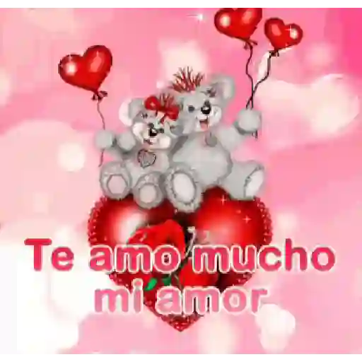DIA DEL AMOR Y AMISTAD ♥️