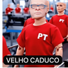 Minhas figurinhas