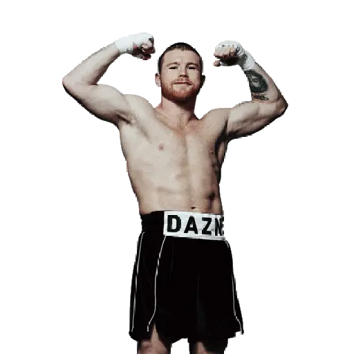 Canelo Alvarez 🥊🥊