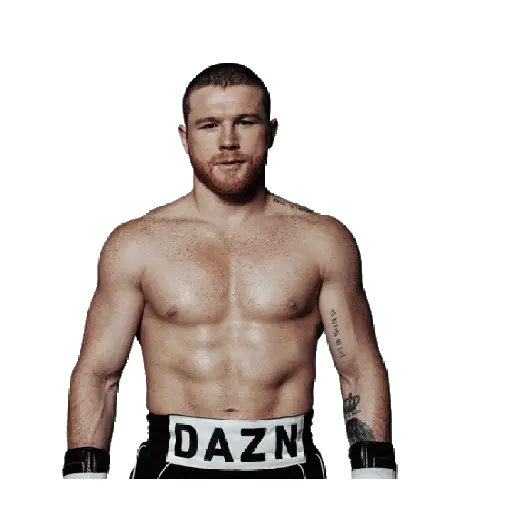 Canelo Alvarez 🥊🥊