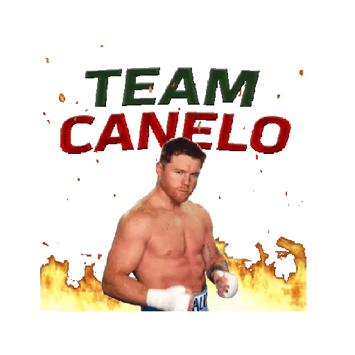 Canelo Alvarez 🥊🥊
