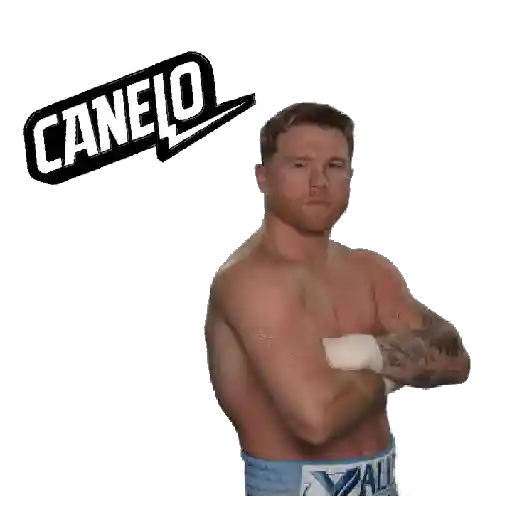Canelo Alvarez 🥊🥊 preview